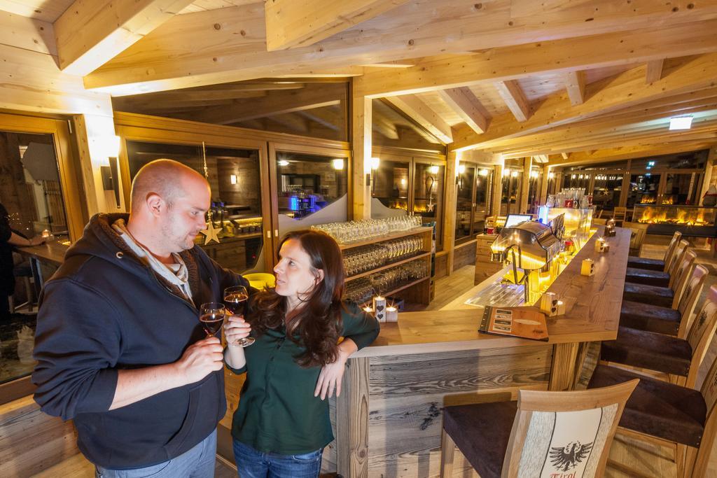 Berggasthof Hochzeigerhaus Jerzens Pokoj fotografie