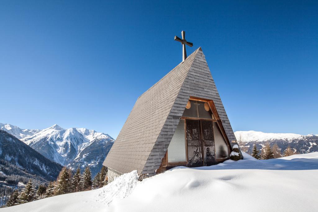 Berggasthof Hochzeigerhaus Jerzens Exteriér fotografie