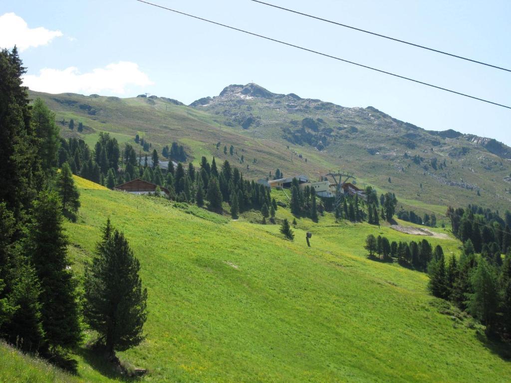 Berggasthof Hochzeigerhaus Jerzens Exteriér fotografie