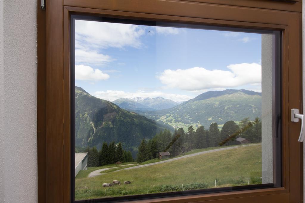 Berggasthof Hochzeigerhaus Jerzens Exteriér fotografie